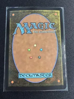 [SC] mc107 Mtg Akatsuki'S Finale/Endwalker Fca English Version Foil Swirl Knowle - Image 7