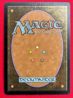 MTG Foil 1X Urabrask the Hidden X1 New Phyrexia Magic - MP/PL - Image 2