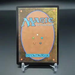 MTG Heliod's Pilgrim Promo Foil Japanese - Image 2