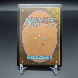 MTG Sol Ring Promo Foil Japanese - Image 2