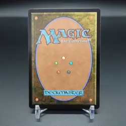 MTG Twinflame Tyrant Foundations Borderless Japanese - Image 2