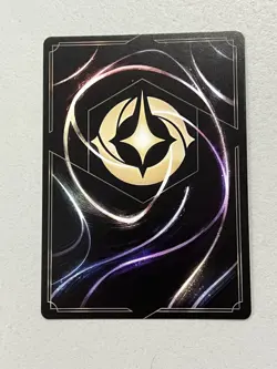 Woody - Jungle Guide Championship 54/P3 Promo Foil Top 8 - Disney Lorcana - Image 2