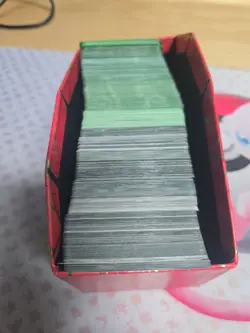 Pokemon TCG Code Cards Unused Lot - Image 1