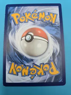 Pokemon Card TCG Groudon 017/025 Holo Rare Celebrations 25th Anniversary LP - Image 2