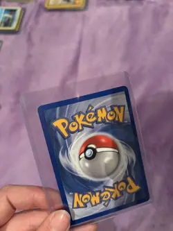 Electrode - 5/101 - Reverse Holo - Hidden Legends - Pokemon TCG Card - Image 2