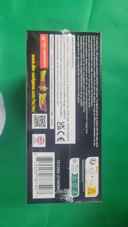 Bandai Namco Dragon Ball Super Card Game FB04 Ultra Limit Booster Box 24pk EN - Image 5
