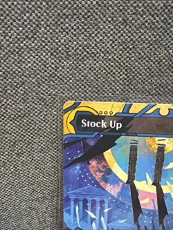 Stock Up Secrets of Strixhaven: Mystical Archive Regular - Image 2