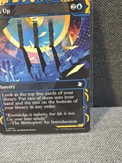 Stock Up Secrets of Strixhaven: Mystical Archive Regular - Image 4