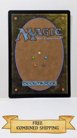 Spectral Denial Tarkir: Dragonstorm Foil - Image 2