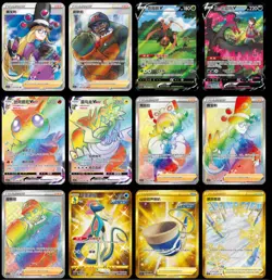Pokemon Simplified Chinese Sword&Shield 5.5 CS3.5C Jumbo Booster Box Sealednew-- - Image 3