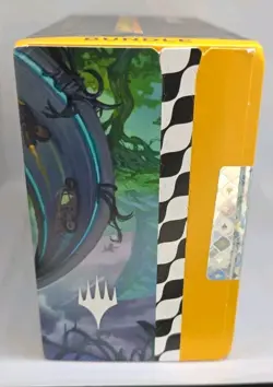 Magic The Gathering Aetherdrift Bundle MTG Factory Sealed Booster Box Set - Image 3