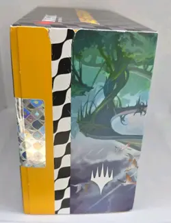Magic The Gathering Aetherdrift Bundle MTG Factory Sealed Booster Box Set - Image 4