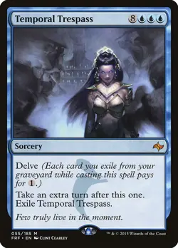 Temporal Trespass Fate Reforged MP - Image 1