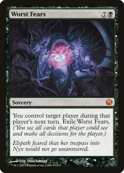 Worst Fears Journey Into Nyx MP - Image 1