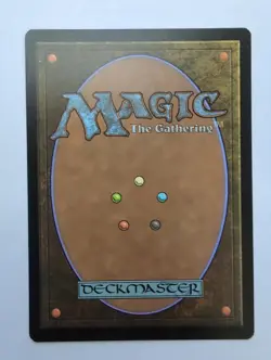 MTG Command Beacon (C15) Commander 2015 Regular Rare 56/342 - Image 2