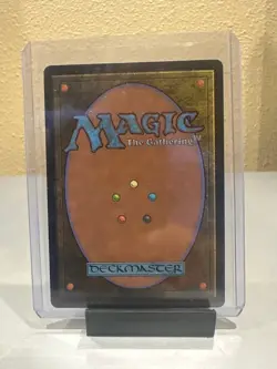 Mana Vault R Fifth Edition MP MTG - Image 2