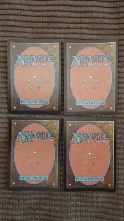 Magic: the Gathering / MtG Foil Urabrask the Hidden x4 Secret Lair - Image 2
