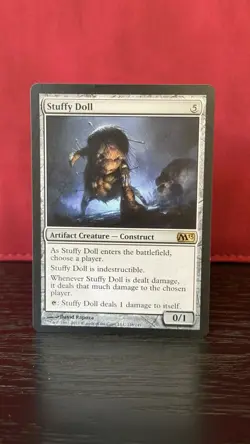 Stuffy Doll Core Set 2013 (M13) Regular - Image 1