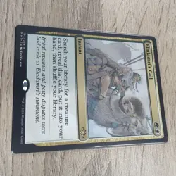 Eladamri's Call Modern Horizons Regular - Image 2