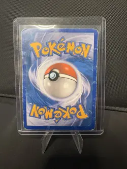 Pokemon - Torterra 17/130 - Holo Diamond & Pearl base set - Sleeve/Top loader - Image 2