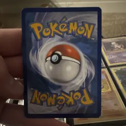 The Pokemon Company Pikachu EX XY124 XY Promo Holo English Pokemon TCG - Image 2