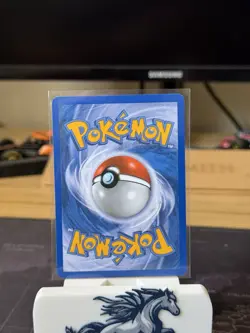 Vulpix 68/95 Pokemon Unleashed Regular Non Holo - Image 2