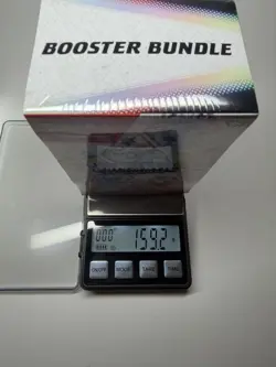 Pokemon TCG: S&V Prismatic Evolutions Booster Bundle (6pks) Factory Sealed - Image 3