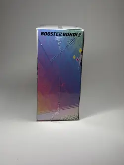 Pokemon TCG: S&V Prismatic Evolutions Booster Bundle (6pks) Factory Sealed - Image 5