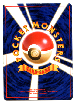 Japanese Sabrina's ESP - Gym Challenge - Uncommon Pokemon Card - LP/NM - Image 2