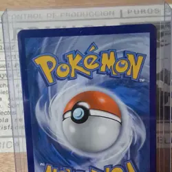 Pokemon Mew VMAX Fusion Strike Ultra Rare Full Art Holo 114/264 HP 310 Vmax - Image 2