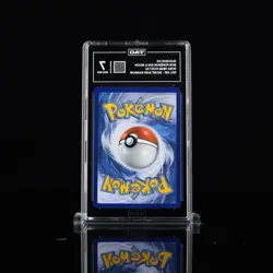 2018 SM Ultra Prism 159/156 Glaceon GX Full Art SR Rainbow TAG 7 (733) - Image 2