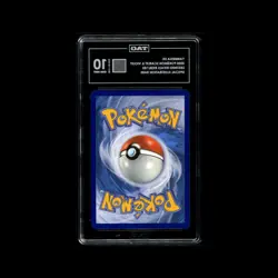 2025 Pokemon SV Destined Rivals 228/182 Yanmega EX SIR TAG 10 (986) *RANK #1* - Image 2