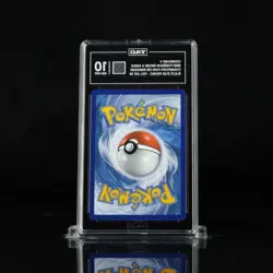 2020 Pokemon SWSH Champion's Path ETB #050 Charizard V FA UR Promo TAG 10 (971) - Image 2