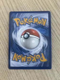 Varoom 206/197 SV03: Obsidian Flames Holo Nm Condition IR Pokemon Card - Image 4