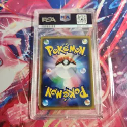[PSA10] mc12 Pokemon Card Mew Psa10 - Image 2