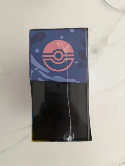 Pokemon TCG: Mega Evolution-Chaos Rising Pokemon Center Elite Trainer - Image 2