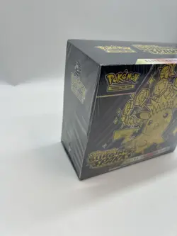 POKEMON SCARLET & VIOLET SURGING SPARKS SEALED ELITE TRAINER BOX ETB - Image 1