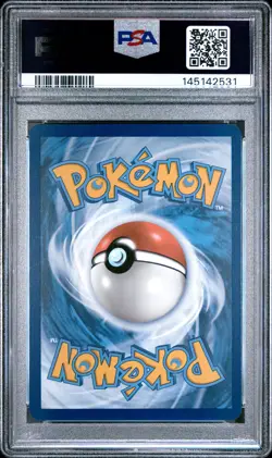 PSA 10 - Hop's Snorlax Cosmos Holo 117/159 SV EB Games Exclusive x531 - Pokemon - Image 2