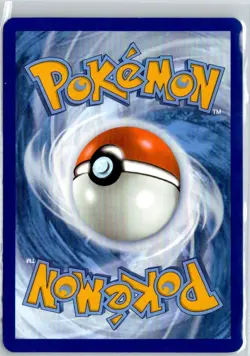 Musharna - 117/086 Holofoil Illustration Rare SV: Black Bolt 117/086 NM Pokem... - Image 2