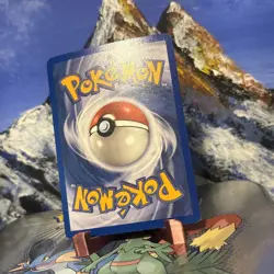 Claydol - 2/101 Pokemon Hidden Legends - Holo LP - Image 4