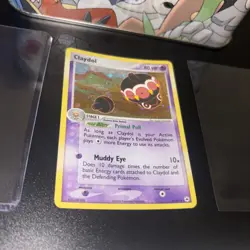 Claydol - 2/101 Pokemon Hidden Legends - Holo LP - Image 5