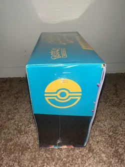 Pokemon TCG Ascended Heroes Elite Trainer Box ETB - Brand New -🔥SEALED🔥 - Image 3