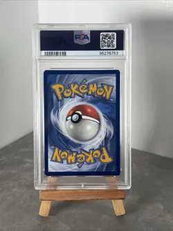 Pokemon Eevee TG11/TG30 Brilliant Stars - Image 2
