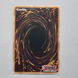 Return Soul DP04-EN028 - Zane Truesdale - Unlimited Edition Super Rare Yugioh - Image 2