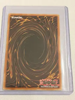 Yugioh - Trade-In LCJW-EN291 1st Ultra Rare NM - Image 2