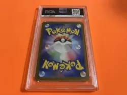 [PSA10] mc12 Psa10 Charizard Ex Sar Pokemon Card 1512 - Image 2