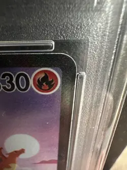 [PSA10] mc12 Charizard Ex Sar Sv2A Pokemon Card 151 201/165 - Image 4