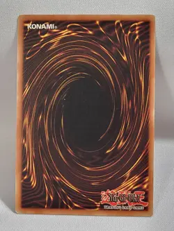 YuGiOh TCG Opticlops 2 x 1st Edition 1 x Unlimited LOD-009 Rare LP - Image 5