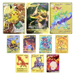 Mischievous Pichu PROMO Sealed 214/S-P Sword & Shield - Pokemon Card Japanese - Image 1