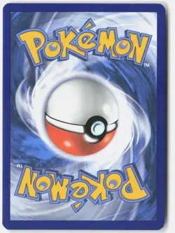 Misdreavus 39/111 Common Crimson Invasion Pokemon Reverse Holo Near Mint - Image 2